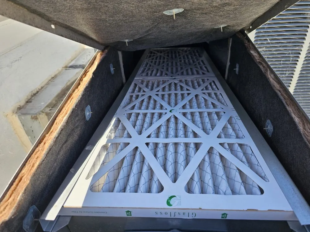 Slide of Baier Heating and Air Conditioning