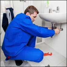 Slide of Baier Plumbing