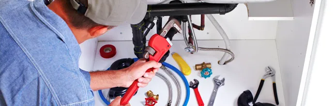 Slide of Baier Plumbing