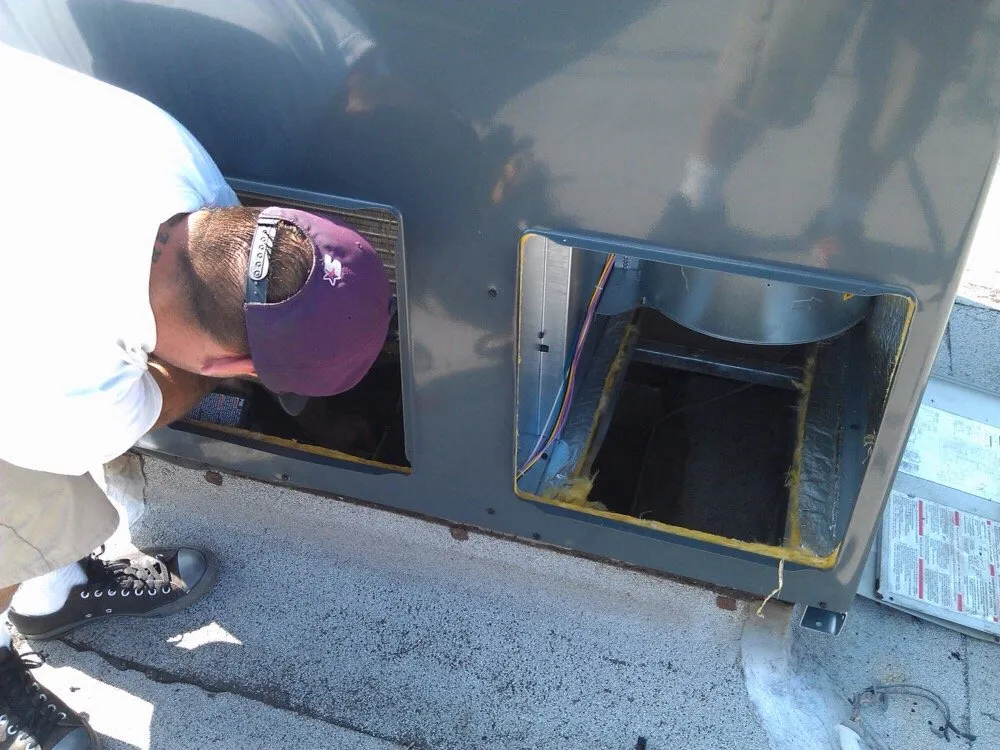 Slide of Bailey Air Conditioning & Heating