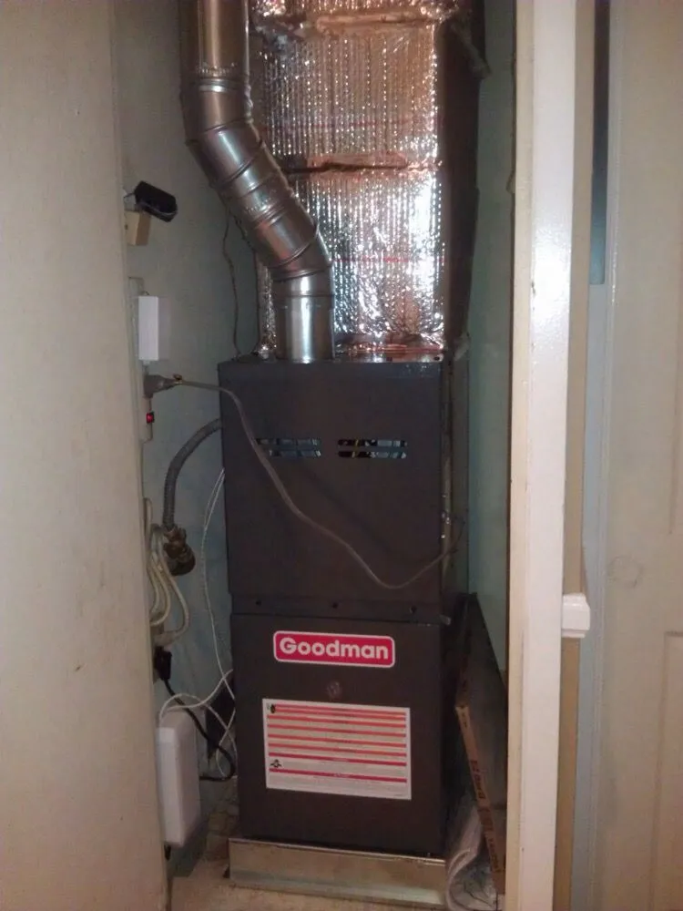 Slide of Bailey Air Conditioning & Heating