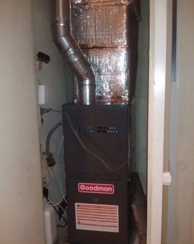 Slide of Bailey Air Conditioning & Heating