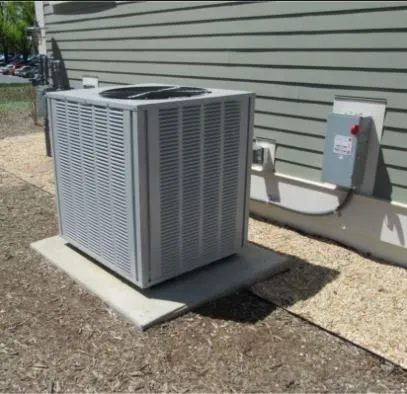 Slide of Bailey Air Conditioning & Heating