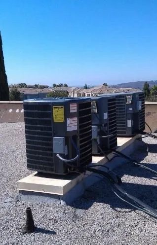 Slide of Bailey Air Conditioning & Heating