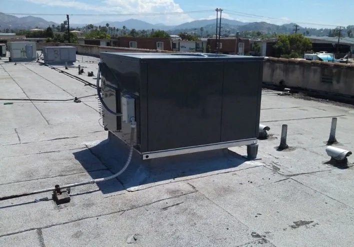 Slide of Bailey Air Conditioning & Heating