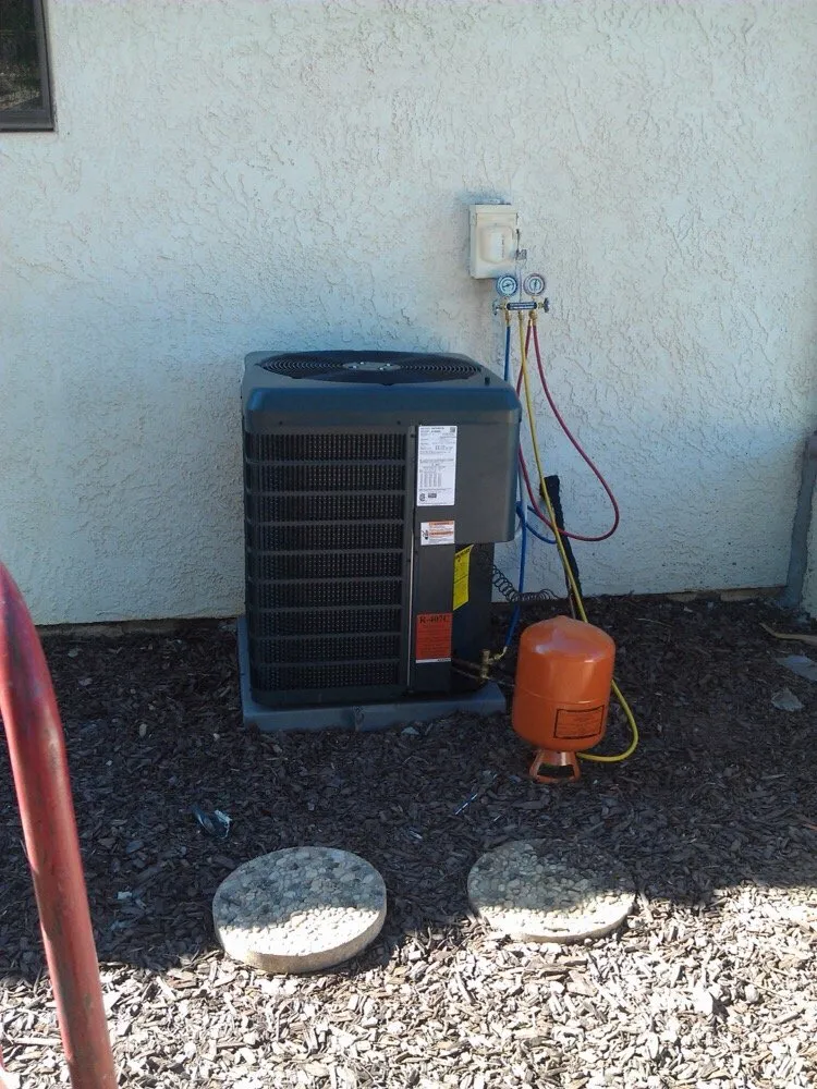 Slide of Bailey Air Conditioning & Heating