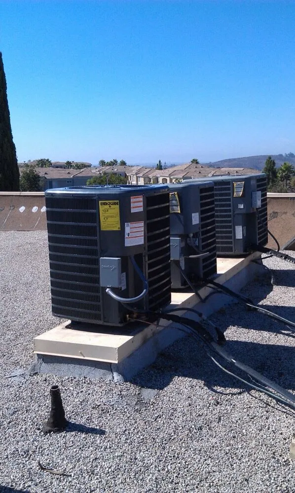 Slide of Bailey Air Conditioning & Heating