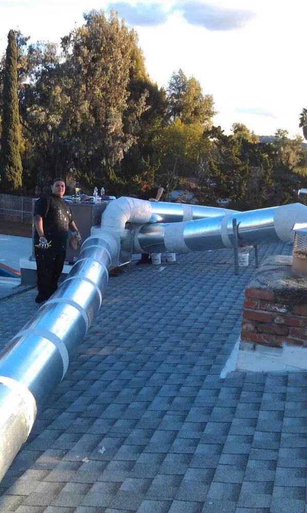 Slide of Bailey Air Conditioning & Heating