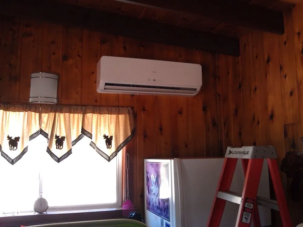 Slide of Bailey Air Conditioning & Heating