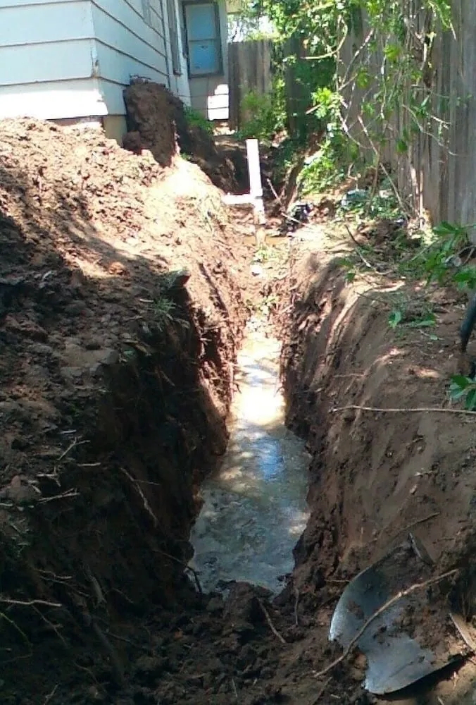 Slide of Bailey Brothers