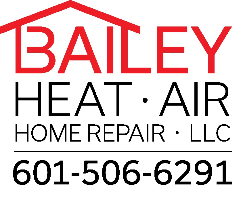 Slide of Bailey Heat, Air, And Home Repair