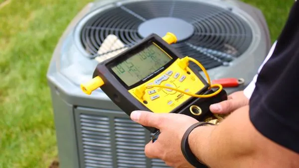 Bailey Heat, Air, And Home Repair