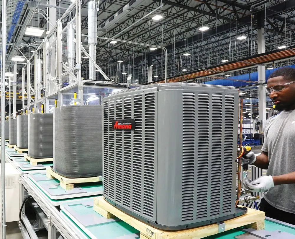 Slide of Bailey Heating, Air & Electrical