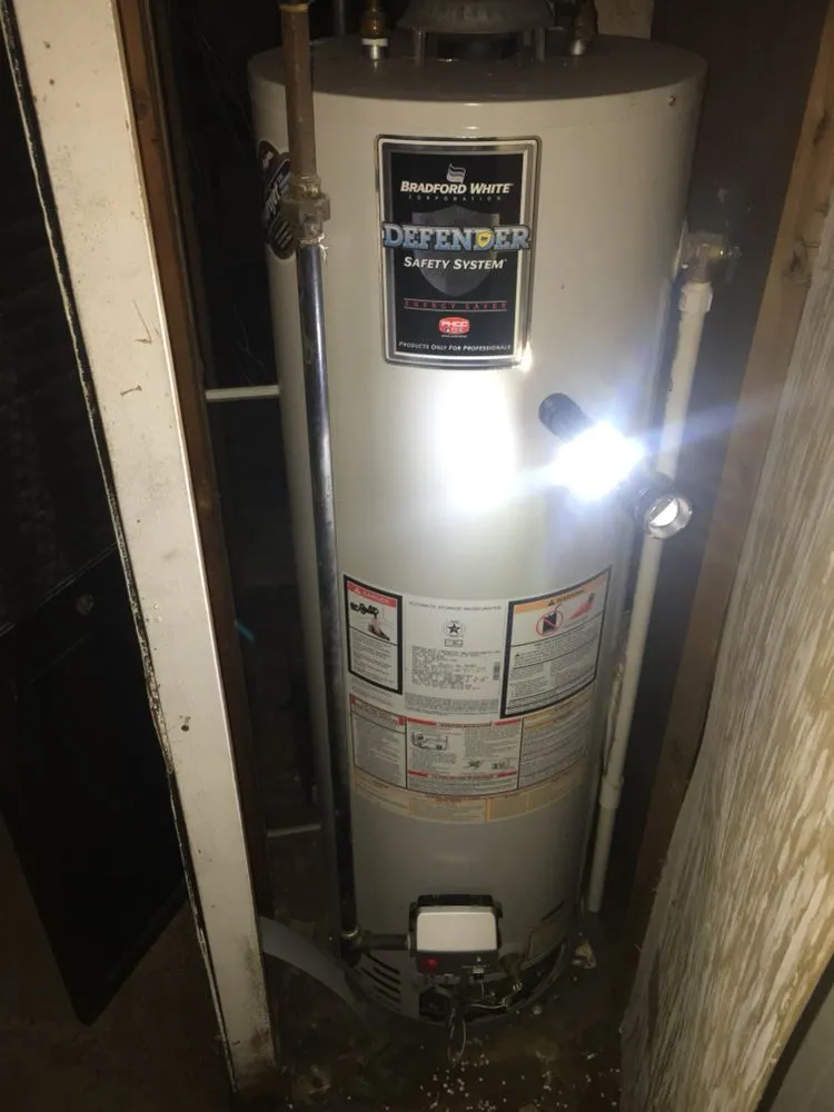 Slide of Bailey Heating and Cooling