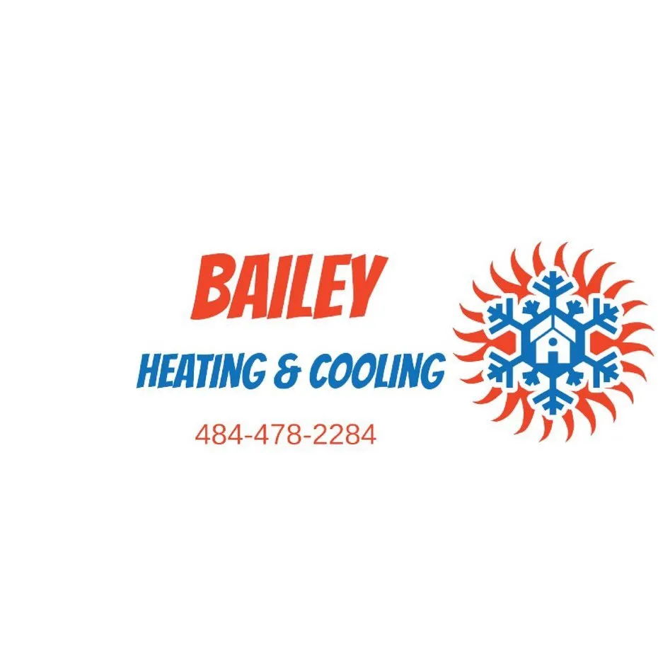 Slide of Bailey Heating and Cooling