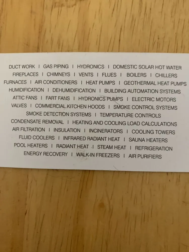 Slide of Bailey Home Service