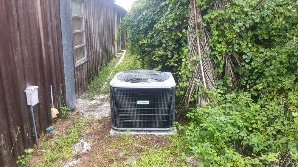 Slide of Bailey's A/C Appliance Repair Service