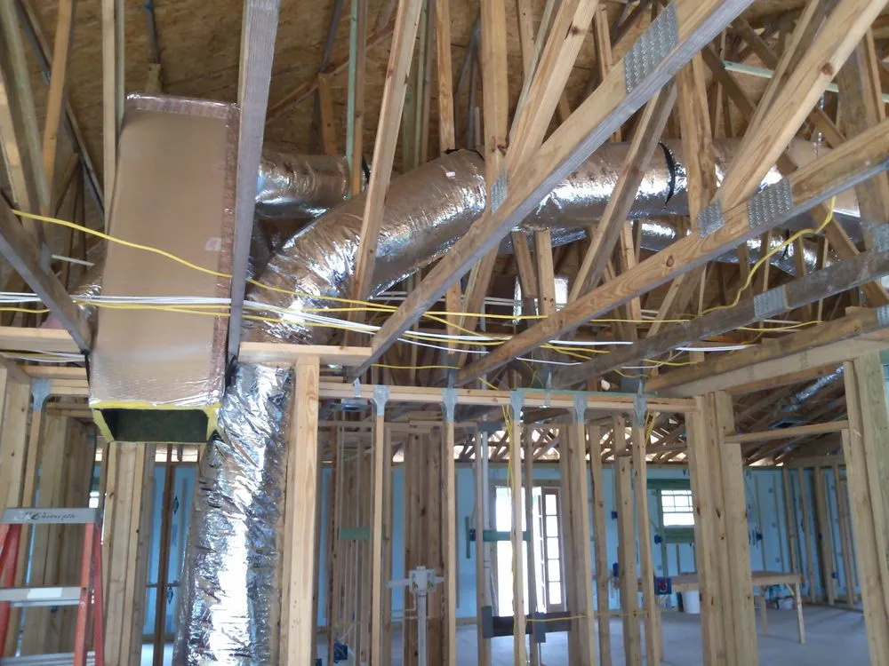 Slide of Bailey's A/C Appliance Repair Service