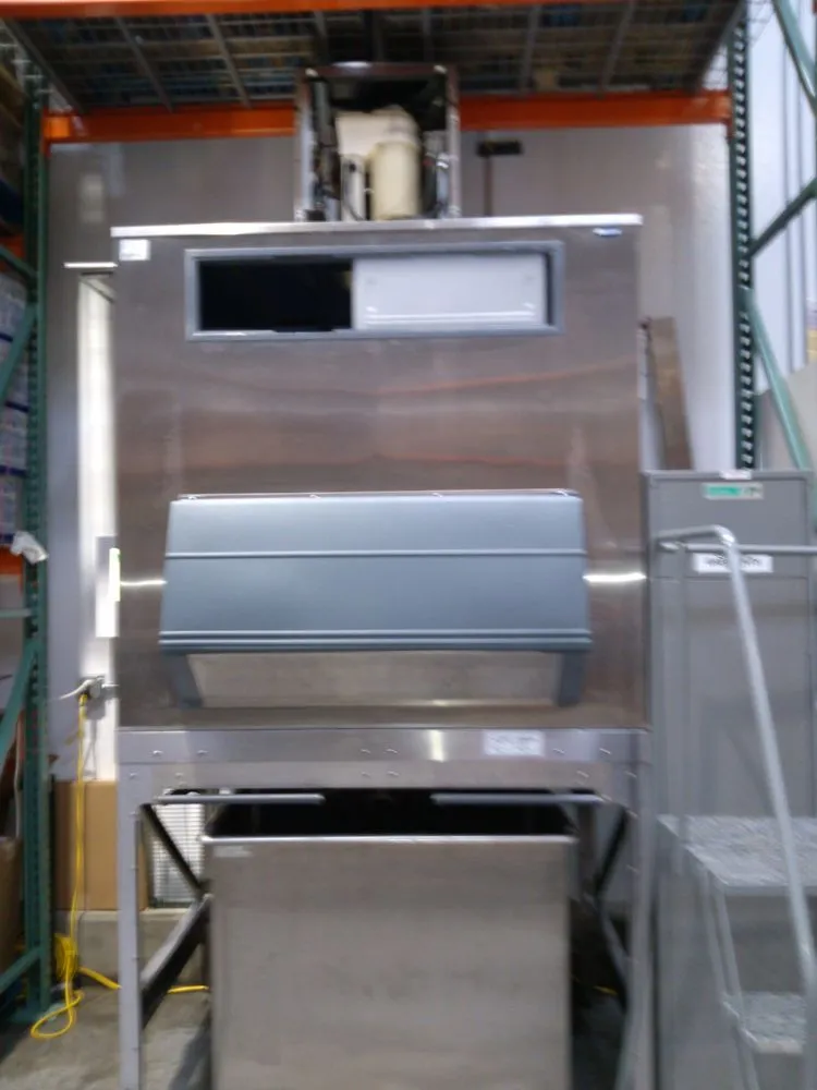 Slide of Bailey's A/C Appliance Repair Service