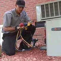 Slide of Bailey's A/C Appliance Repair Service