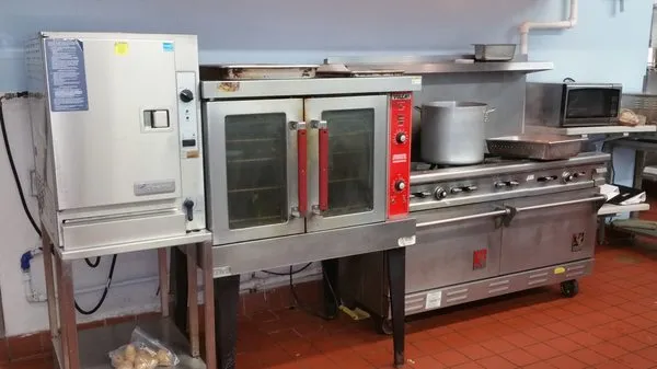 Bailey's A/C Appliance Repair Service