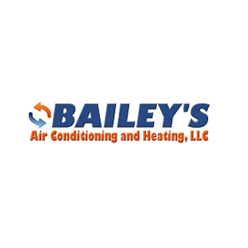 Slide of Bailey's Air Conditioning and Heating