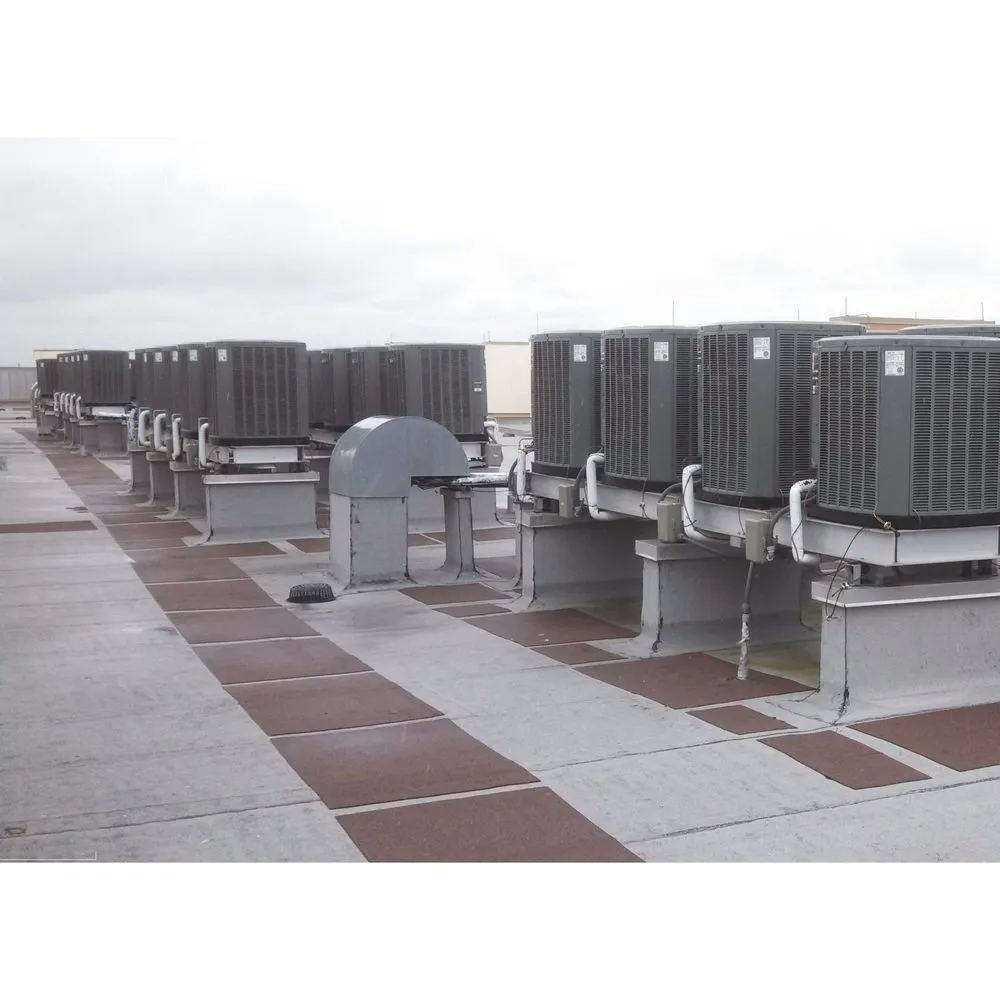 Slide of Baileys Air