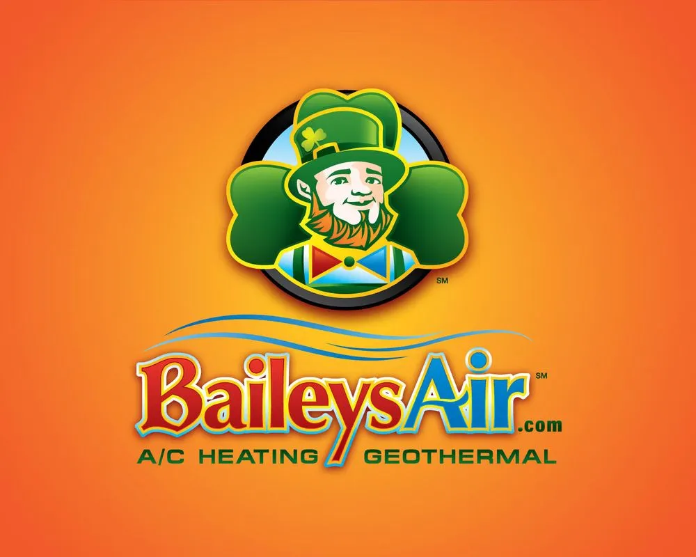 Slide of Baileys Air