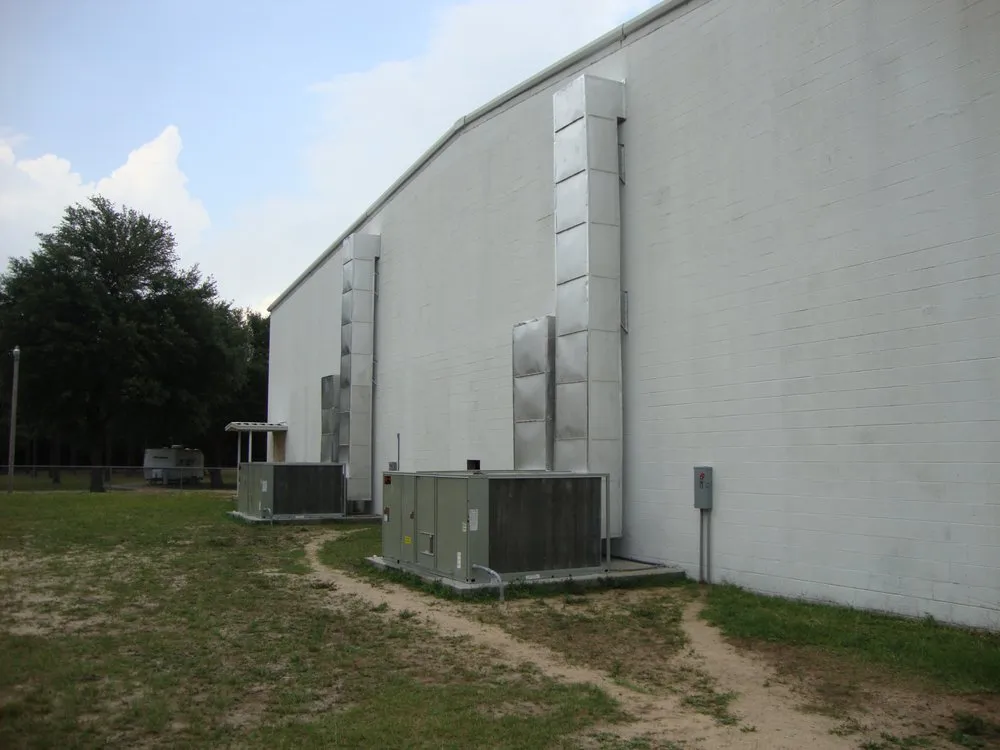 Slide of Baileys Air