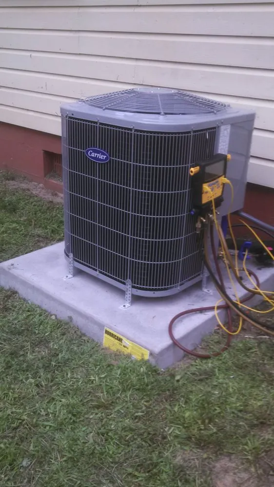 Slide of Baileys Air