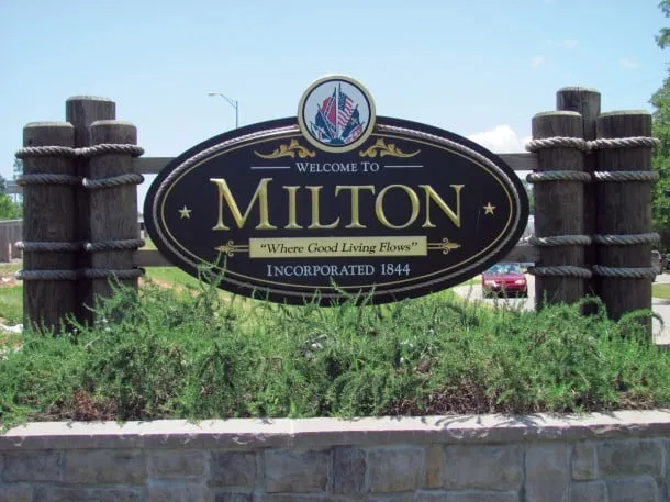 Slide of Baileys Air