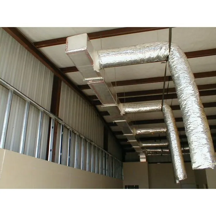 Slide of Baileys Air