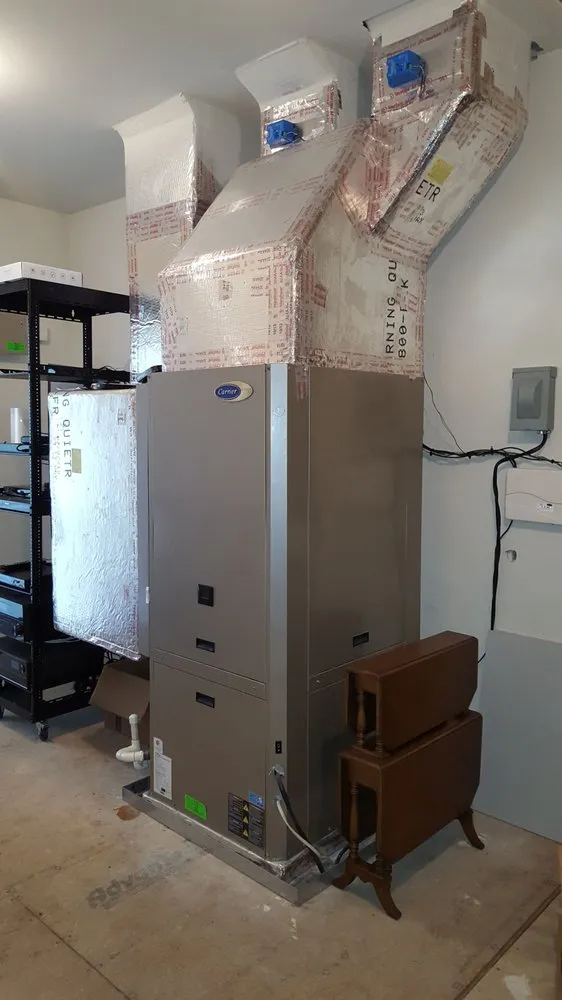 Slide of Baileys Air