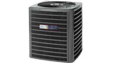 Slide of Bailey's Comfort Services