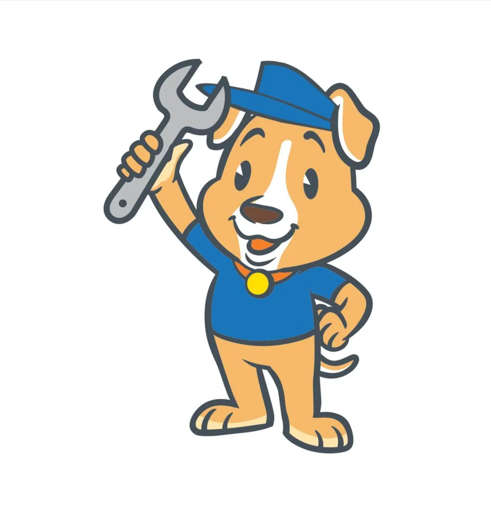 Slide of Bailey's Comfort Services