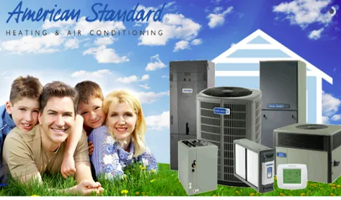 Slide of Bailey's Heating & Air