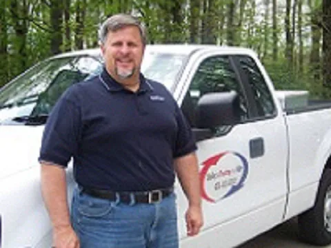 Slide of Bailey's Heating & Air