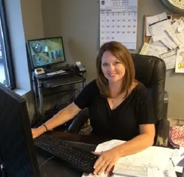 Slide of Bailey's Heating & Air