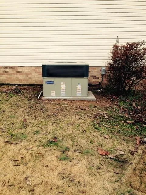 Slide of Bailey's Heating & Air