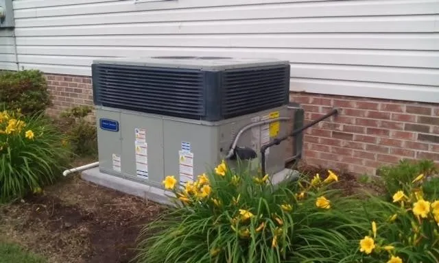 Slide of Bailey's Heating & Air