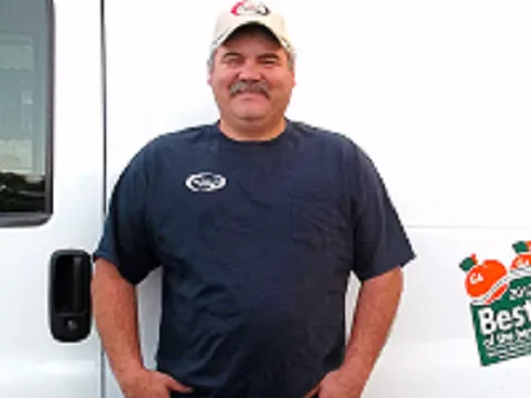 Slide of Bailey's Heating & Air