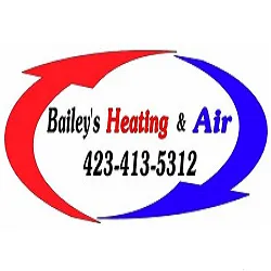 Slide of Bailey's Heating & Air