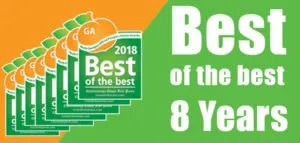 Slide of Bailey's Heating & Air