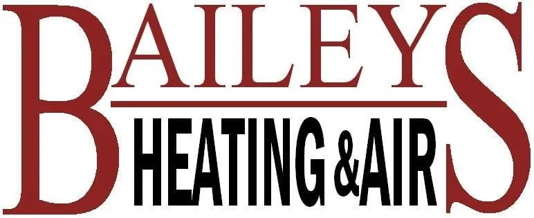 Slide of Baileys Heating & Air