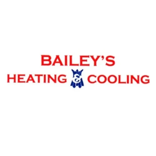Slide of Bailey's Heating & Cooling