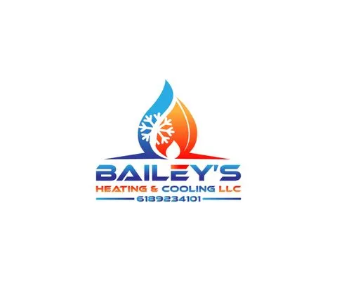 Bailey's Heating & Cooling