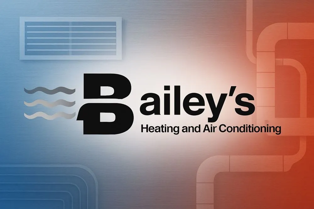 Slide of Bailey's Heating and Air Conditioning