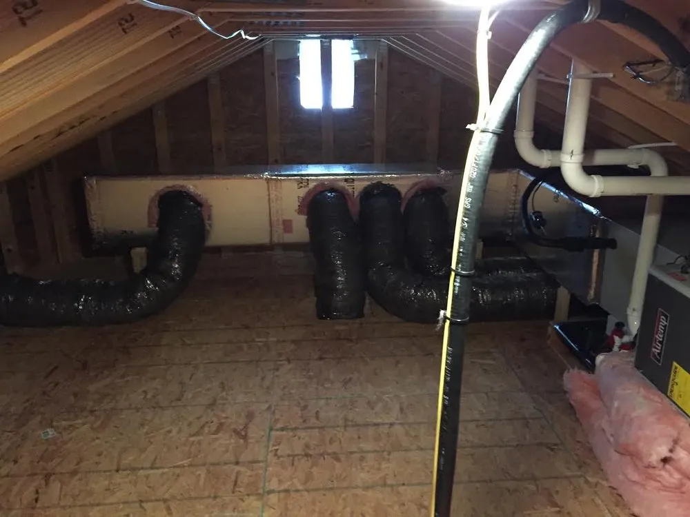 Slide of Bailey's Heating and Air Conditioning