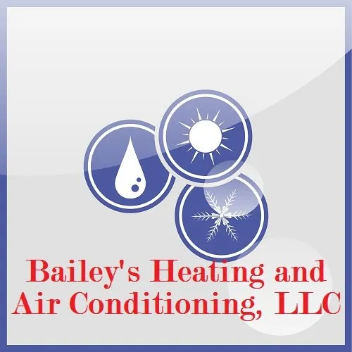 Slide of Bailey's Heating and Air Conditioning