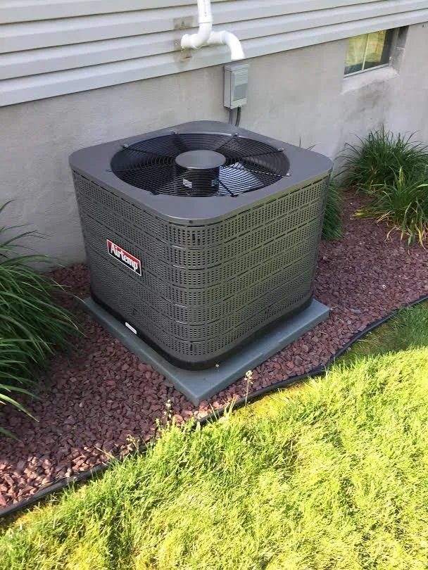 Slide of Bailey's Heating and Air Conditioning